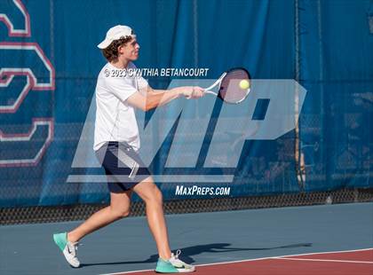 Thumbnail 1 in Cherry Creek vs Mullen photogallery.