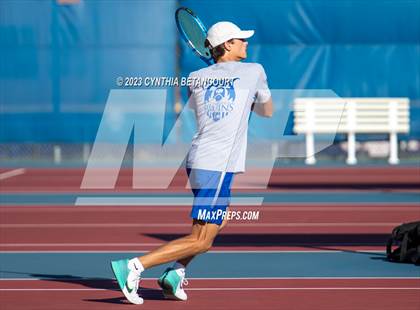 Thumbnail 1 in Cherry Creek vs Mullen photogallery.