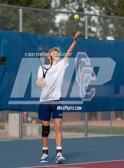 Thumbnail 2 in Cherry Creek vs Mullen photogallery.
