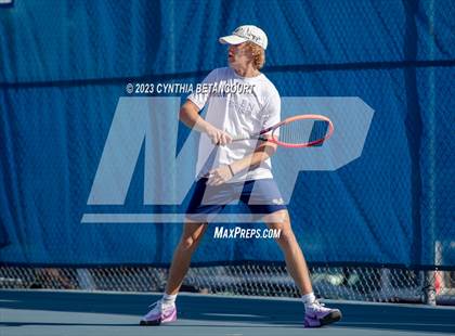 Thumbnail 1 in Cherry Creek vs Mullen photogallery.