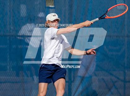 Thumbnail 2 in Cherry Creek vs Mullen photogallery.