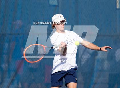 Thumbnail 1 in Cherry Creek vs Mullen photogallery.