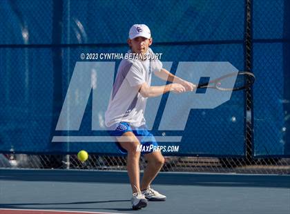 Thumbnail 2 in Cherry Creek vs Mullen photogallery.