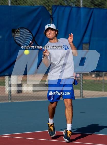 Thumbnail 2 in Cherry Creek vs Mullen photogallery.