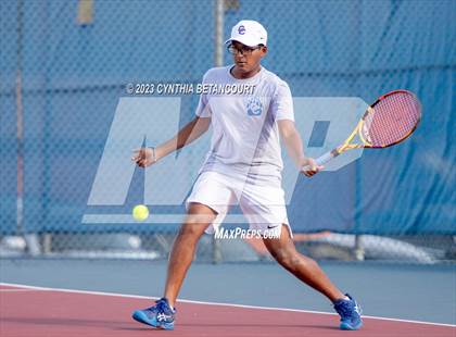 Thumbnail 2 in Cherry Creek vs Mullen photogallery.