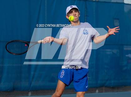 Thumbnail 2 in Cherry Creek vs Mullen photogallery.