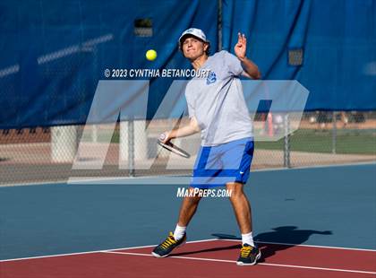 Thumbnail 1 in Cherry Creek vs Mullen photogallery.