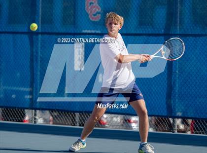 Thumbnail 3 in Cherry Creek vs Mullen photogallery.