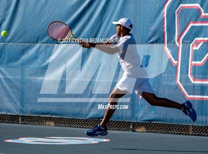Thumbnail 1 in Cherry Creek vs Mullen photogallery.