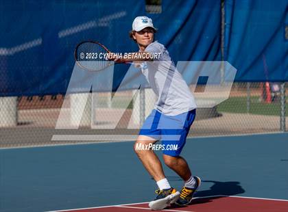 Thumbnail 1 in Cherry Creek vs Mullen photogallery.