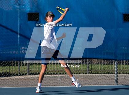 Thumbnail 3 in Cherry Creek vs Mullen photogallery.