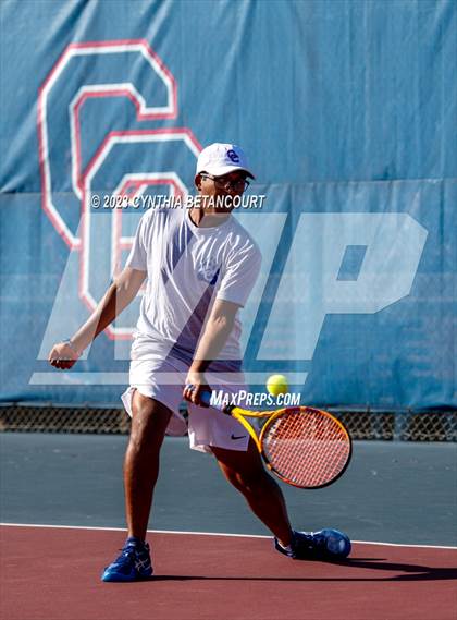 Thumbnail 1 in Cherry Creek vs Mullen photogallery.
