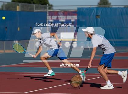 Thumbnail 1 in Cherry Creek vs Mullen photogallery.