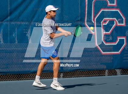 Thumbnail 3 in Cherry Creek vs Mullen photogallery.