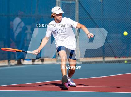 Thumbnail 3 in Cherry Creek vs Mullen photogallery.