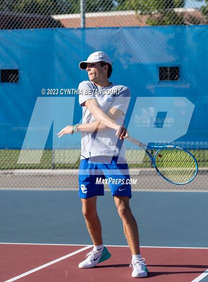 Thumbnail 1 in Cherry Creek vs Mullen photogallery.
