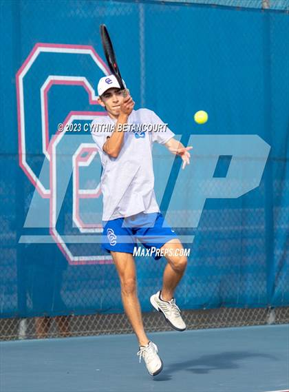Thumbnail 2 in Cherry Creek vs Mullen photogallery.