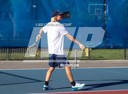 Thumbnail 3 in Cherry Creek vs Mullen photogallery.