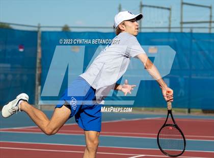 Thumbnail 1 in Cherry Creek vs Mullen photogallery.
