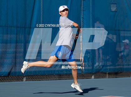 Thumbnail 3 in Cherry Creek vs Mullen photogallery.