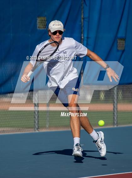 Thumbnail 1 in Cherry Creek vs Mullen photogallery.