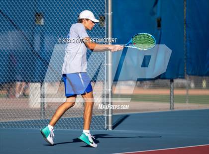 Thumbnail 1 in Cherry Creek vs Mullen photogallery.