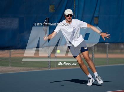 Thumbnail 3 in Cherry Creek vs Mullen photogallery.