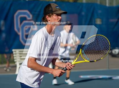 Thumbnail 3 in Cherry Creek vs Mullen photogallery.