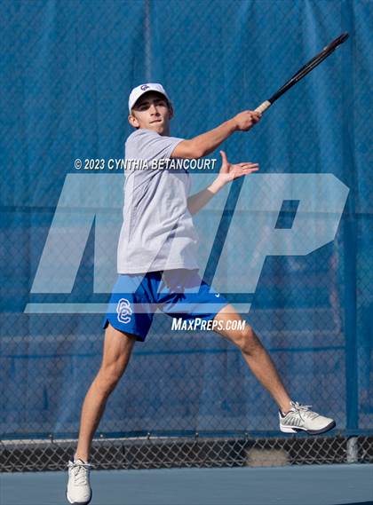 Thumbnail 2 in Cherry Creek vs Mullen photogallery.