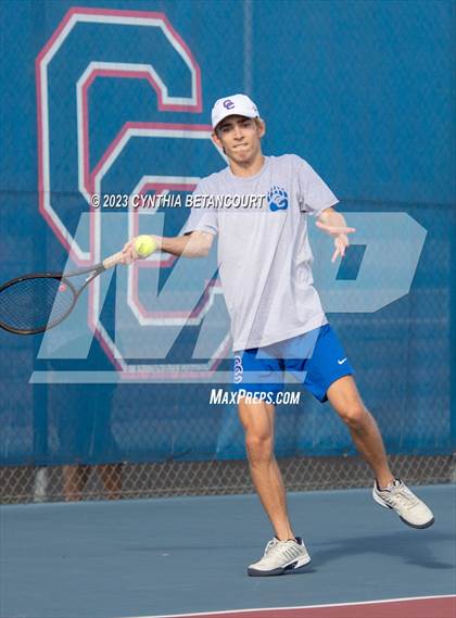 Thumbnail 1 in Cherry Creek vs Mullen photogallery.