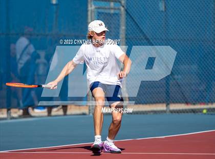 Thumbnail 2 in Cherry Creek vs Mullen photogallery.
