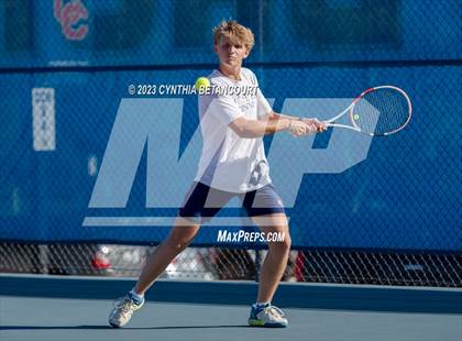 Thumbnail 1 in Cherry Creek vs Mullen photogallery.