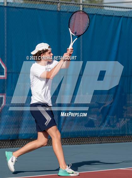 Thumbnail 2 in Cherry Creek vs Mullen photogallery.