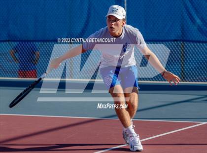 Thumbnail 2 in Cherry Creek vs Mullen photogallery.