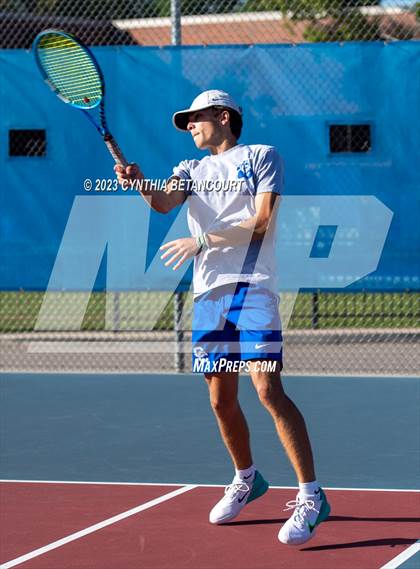 Thumbnail 3 in Cherry Creek vs Mullen photogallery.