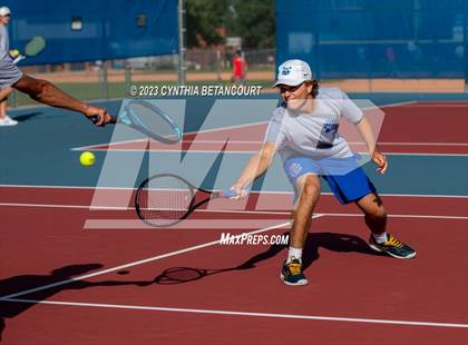 Thumbnail 1 in Cherry Creek vs Mullen photogallery.