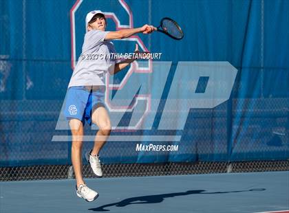 Thumbnail 3 in Cherry Creek vs Mullen photogallery.