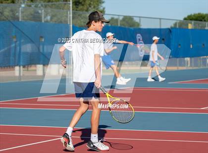 Thumbnail 2 in Cherry Creek vs Mullen photogallery.