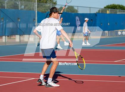Thumbnail 1 in Cherry Creek vs Mullen photogallery.