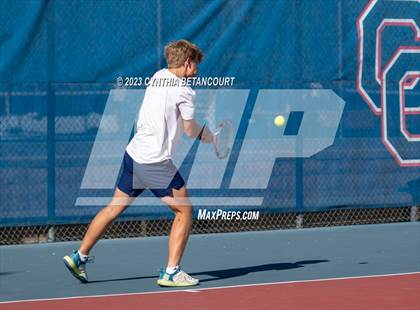Thumbnail 1 in Cherry Creek vs Mullen photogallery.