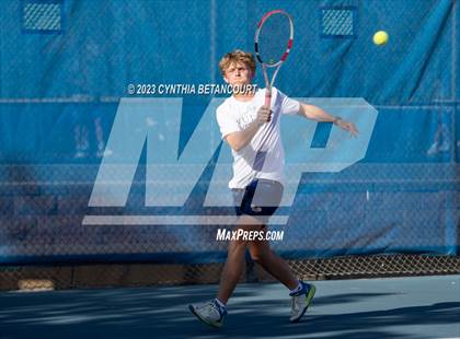 Thumbnail 1 in Cherry Creek vs Mullen photogallery.