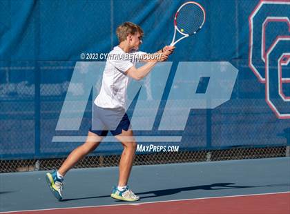 Thumbnail 2 in Cherry Creek vs Mullen photogallery.