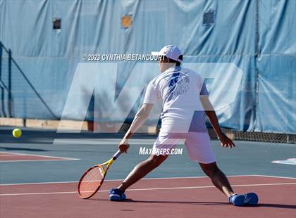 Thumbnail 1 in Cherry Creek vs Mullen photogallery.