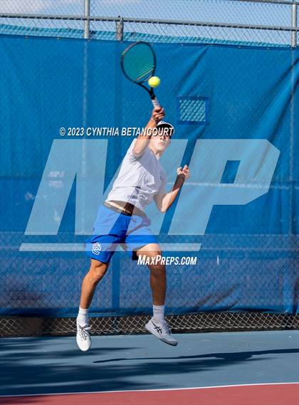 Thumbnail 2 in Cherry Creek vs Mullen photogallery.