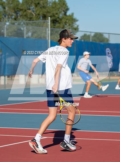Thumbnail 3 in Cherry Creek vs Mullen photogallery.