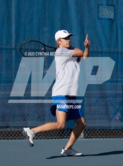 Thumbnail 2 in Cherry Creek vs Mullen photogallery.