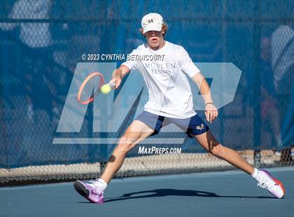 Thumbnail 2 in Cherry Creek vs Mullen photogallery.