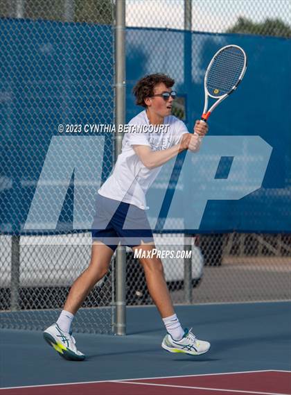 Thumbnail 3 in Cherry Creek vs Mullen photogallery.