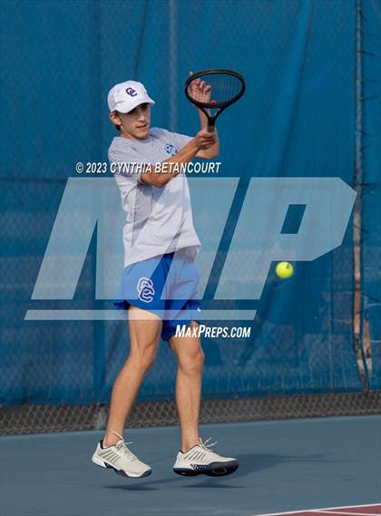 Thumbnail 2 in Cherry Creek vs Mullen photogallery.