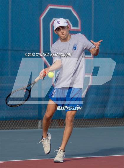 Thumbnail 3 in Cherry Creek vs Mullen photogallery.